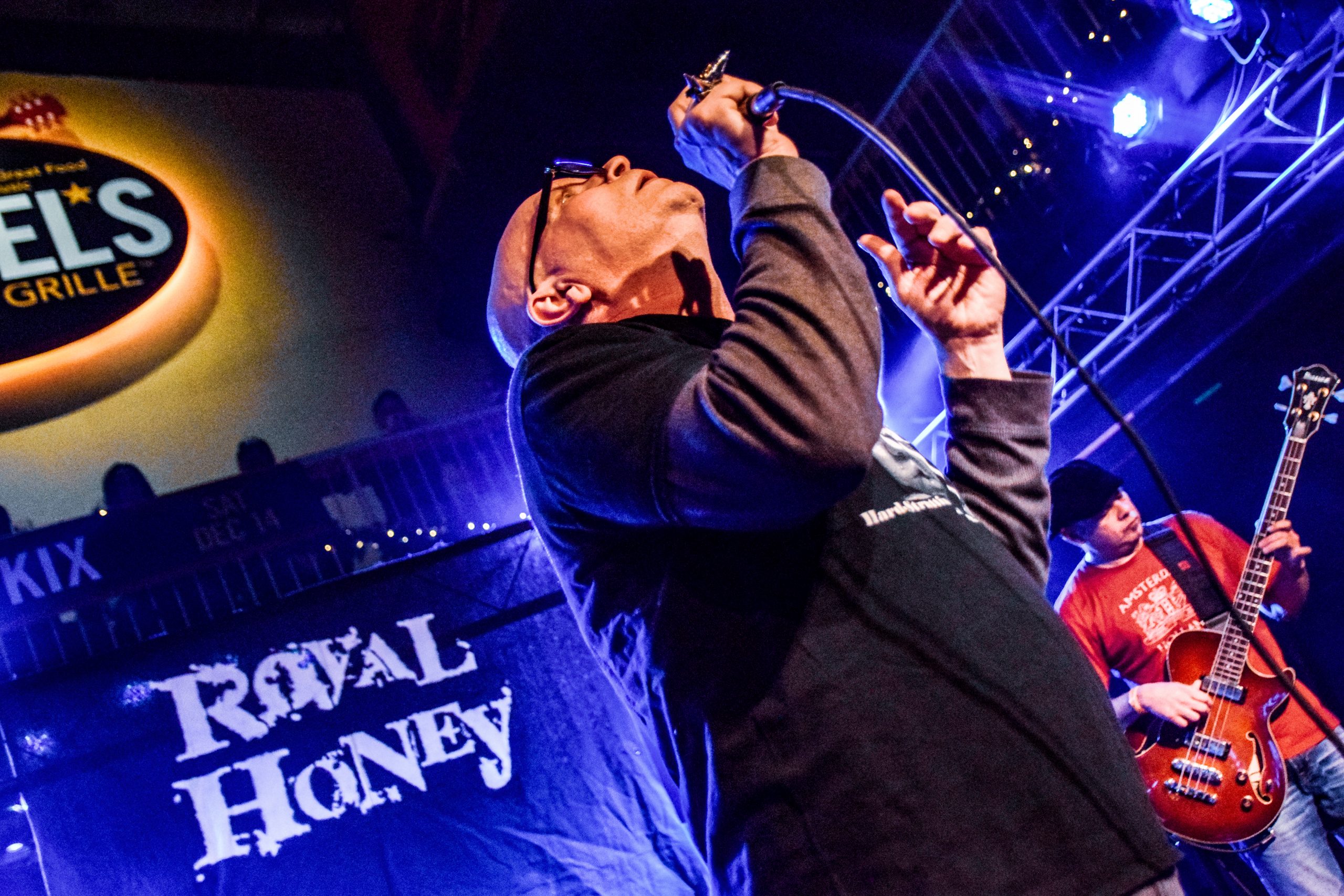 Media Royal Honey